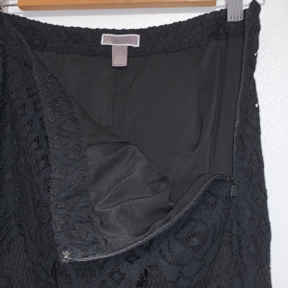 Chelsea 28 Lace skirt size Small - Picture 4 of 7